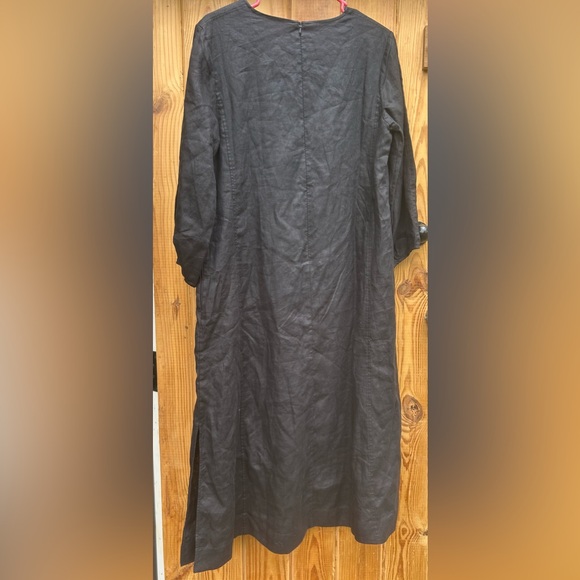 Everlane linen dress - Picture 2 of 3